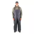 Grundéns Deepwater 2L Bib Anchor Fiskebyxor S - Fiskekläder - 0840316359177 - 2