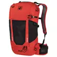 Jack Wolfskin Kingston 22 Recco Lava Red Ryggsäck - Ryggsäckar och stolryggsäckar - 4060477515427 - 1
