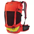 Jack Wolfskin Kingston 22 Recco Lava Red Ryggsäck - Ryggsäckar och stolryggsäckar - 4060477515427 - 2
