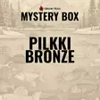 Mystery Box Isfiske Brons - Pirkar och mormyskor - 3950001300647 - 1
