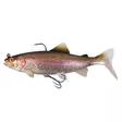 Fox Rage Realistic Replicant Trout 18cm Supernatural rainbow trout - Jiggar - 5056212113507 - 1