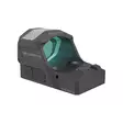 Vector Optics Frenzy-X FLEX 1x19x26 SMR GenII Solar Power Multi Reticle Red Dot Sight - Rödpunkts sikten - 6976386121247 - 3