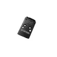 Walther PDP Monteringsplatta 02 RMR - Kikarfästen och ringar - 4063132899917 - 1