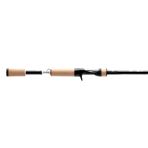 13 Fishing Omen Black 6'8"/203cm 5-20g spö för multirulle - Fiskespön till multiplikator och täckta rullar - 810039117637 - 1