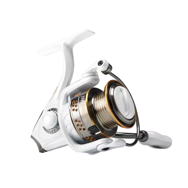 Abu Garcia Max Pro - Haspel rullar - 036282984127 - 1