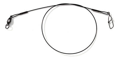 Abu Garcia Tafs 23cm 3st - Tafsar och beteslås - 036282845107 - 1