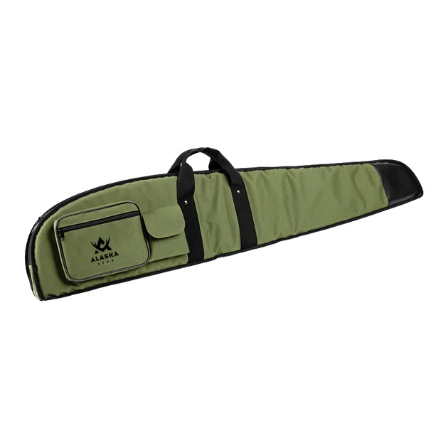 Alaska Double Gun Bag-Vapenfodral - Vapenfodral och väskor - 3950001292577 - 1
