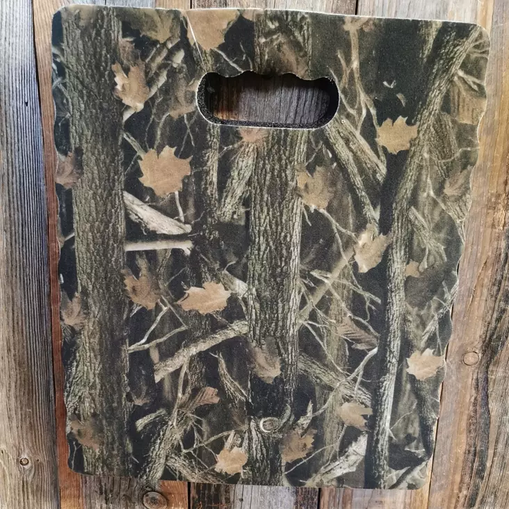 Alces Sittunderlag - Resesängar och liggunderlag - 7340143771607 - 1