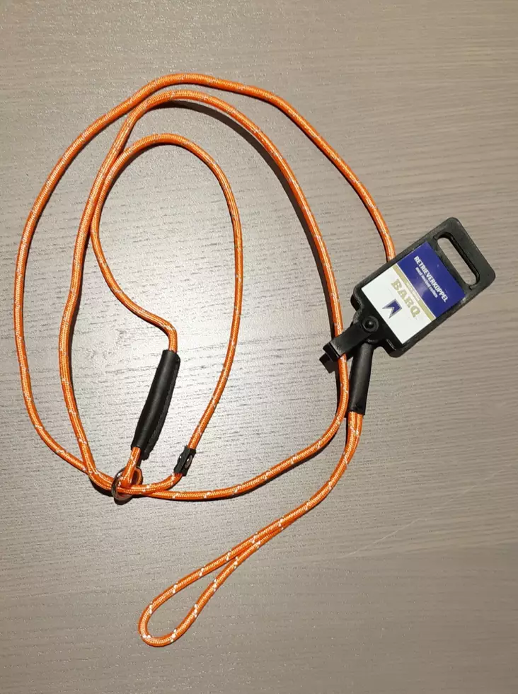 Barq Apportör koppel 1,8m - Hundkoppel - 7340143704667 - 1