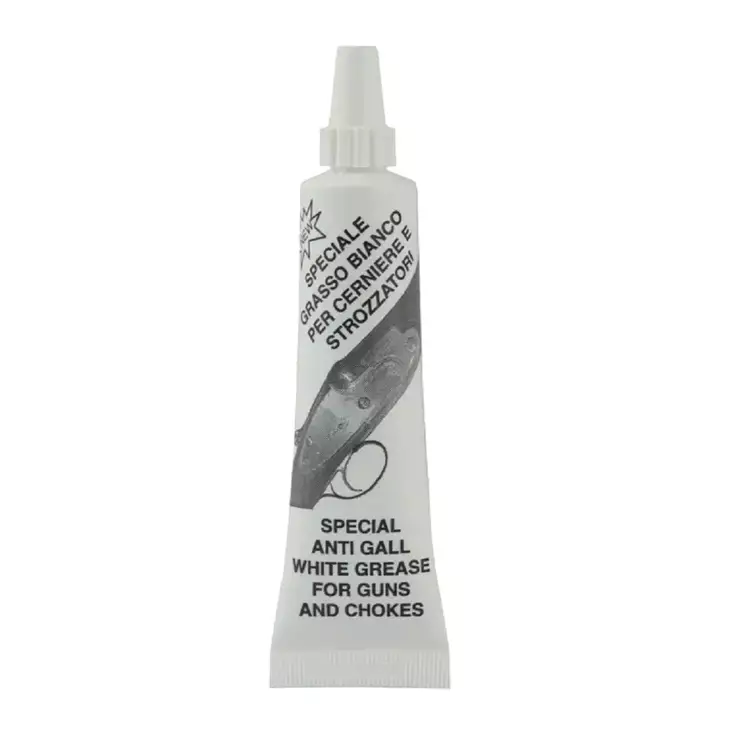 Beretta Vapenvaselin 20g - Vapenrengöring - 8033854493317 - 2