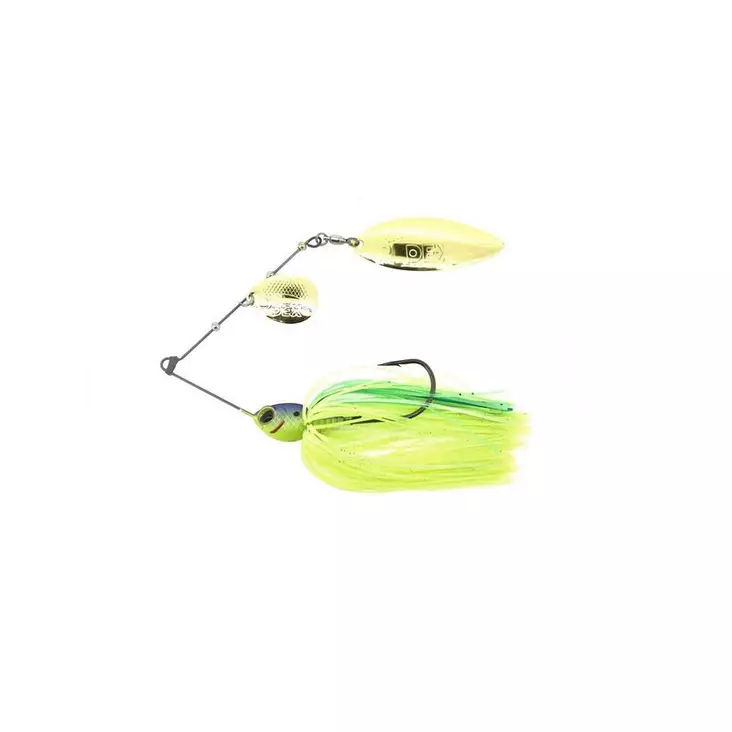 Berkley DEX Spinnerbait 21g - Fiskedrag - 028632941027 - 1