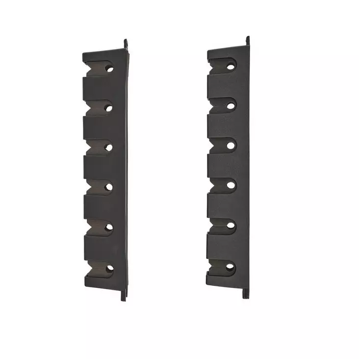 Berkley Horizontal Spö stativ för 6-spön - Spöhållare - 028632958087 - 1
