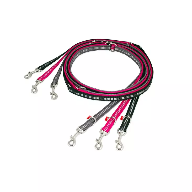 Best Friend Gear 3m multifunktionskoppel - Hundkoppel - 5700551140617 - 1