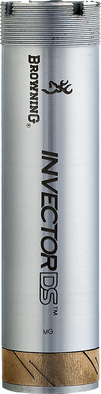 Browning Invector DS 12GA choke - Choker till hagelgevär - 3950001242107 - 1