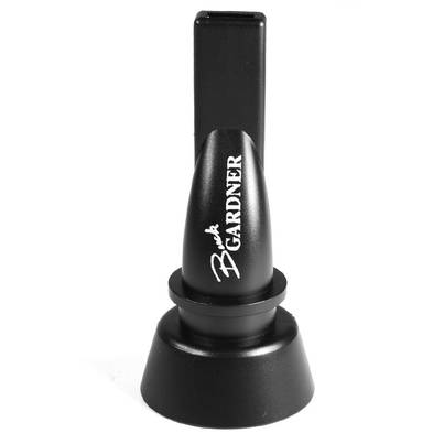 Buck Gardner Whistle Andlockpipa - Lockpipor - 639287991017 - 1
