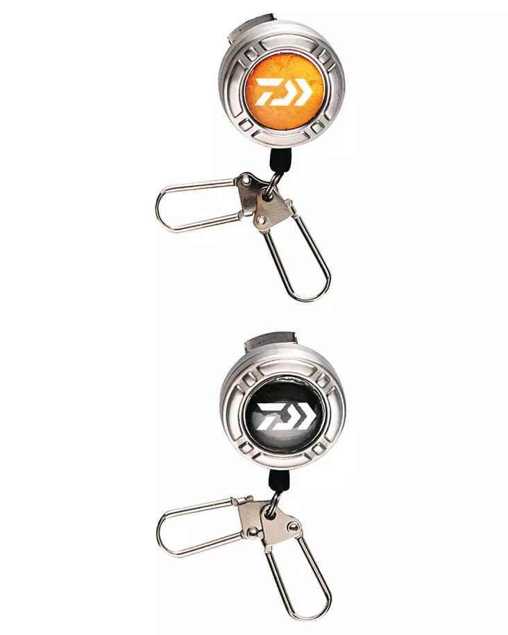 Daiwa Zinger - Fiskarens arbetsredskap och tillbehör - 4960652800587 - 1