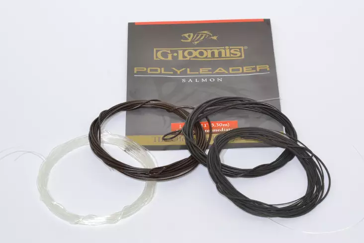 G Loomis Polyleader Trout SFS 180cm Super Fast Sinking - Fluglinor och tafsar - 8717009761697 - 1