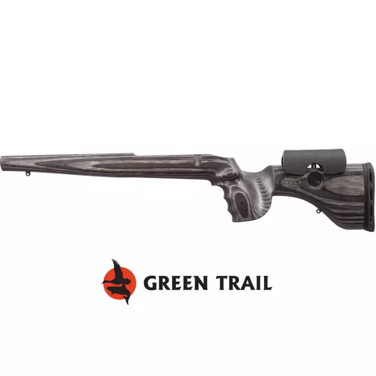 GRS Hunter Light Tikka T3 / T3X Nordic Wolf Vänsterhänt stock - Kolv till vapen - 3950001282967 - 1