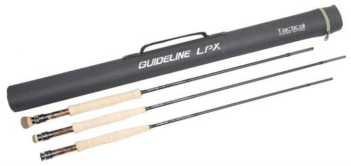 Guideline LPX Tactical SH flugspö - Enhands flugspön - 7033841064767 - 1