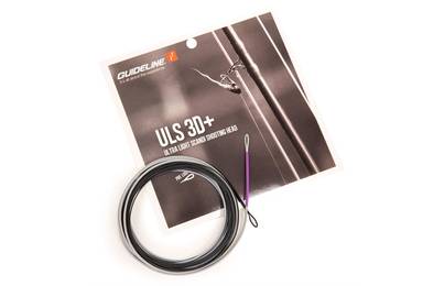 Guideline ULS 3D+ F/H/I -fluglina - Fluglinor och tafsar - 3950001254377 - 1