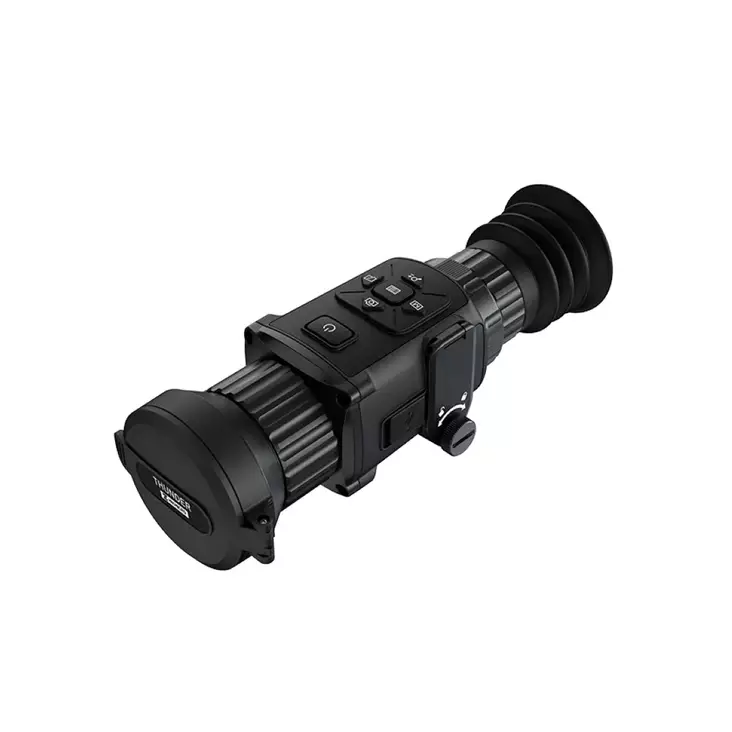 HIKMICRO Thunder Pro TQ50 Termisk värmesikte - Värmekameror och mörkerseende enheter - 308100347 - 1