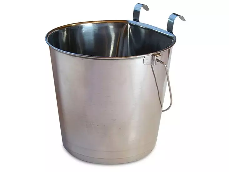 Hundra-dryckeshink 8L - Hundvård - 6438347019517 - 1
