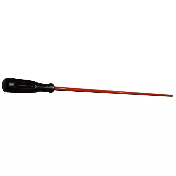 Interjakt Läskstång 1-delad, 4mm, 700mm - Vapenrengöring - 7340143700317 - 1