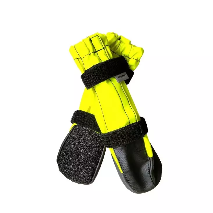 KURA skyddsstrumpa gul 2 st/förpackning - Hundvård - 3950001267957 - 1