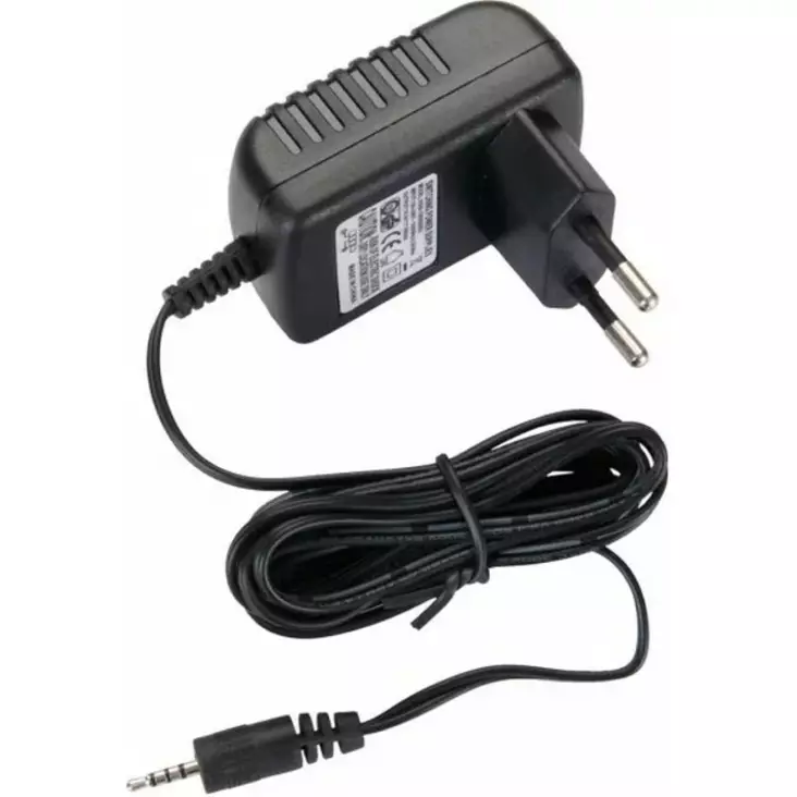 Lafayette Micro 4/5 nätladdare NA-60 230V - Radiotelefons tillbehör - 7332020425017 - 1