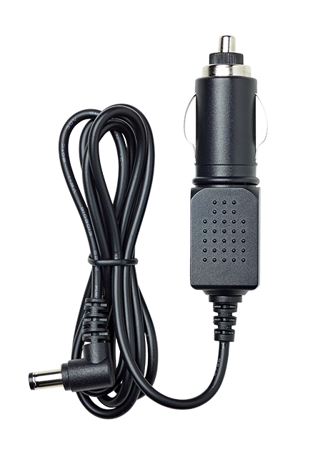 Lafayette Smart billaddare 12-24V - Radiotelefons tillbehör - 7332020042627 - 1
