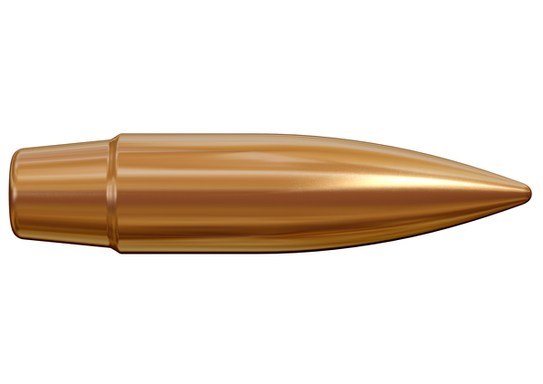 Lapua Kula .30 12g FMJBT D46 100st - Kulor och Hagel - 6418267300407 - 1