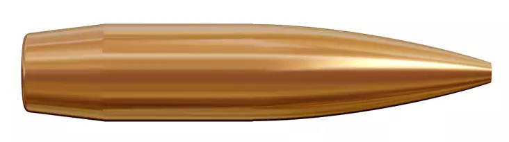 Lapua Kula 6,5 ScenarL 7,8g GB546 100st - Kulor och Hagel - 6418267300957 - 1