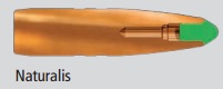 Lapua Kula Naturalis 7,0mm 10,1g N564 50st - Kulor och Hagel - 6418267301077 - 1
