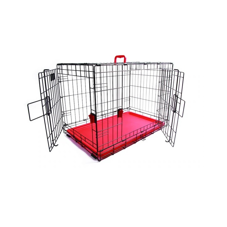 M-Pets Voyager Transportbur - Hundgårdar och bäddar - 6953182730767 - 1