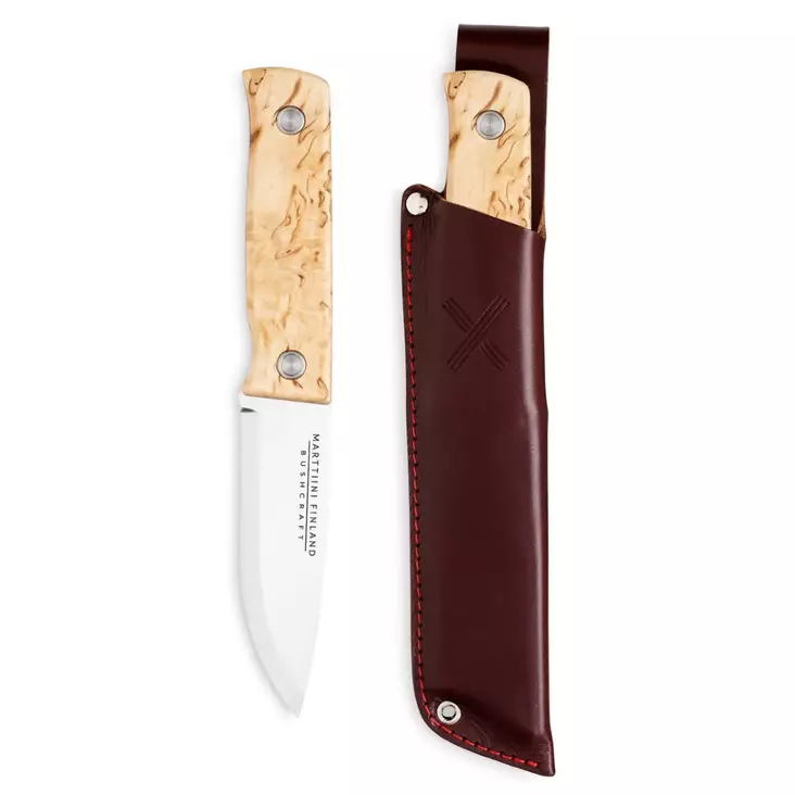 Marttiini Tundra masur kniv - Knivar - 6416885211327 - 1
