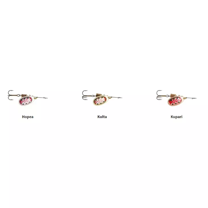 Mepps Aglia TW Spinnare - Fiskedrag - 3950001265557 - 1