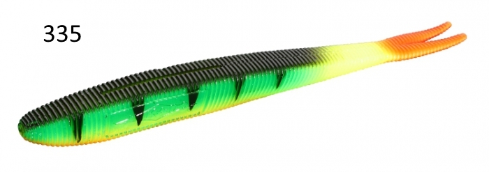 Mikado Saira Fiskjigg V-stjärt 5cm 8st - Jiggar - 3950001247997 - 1