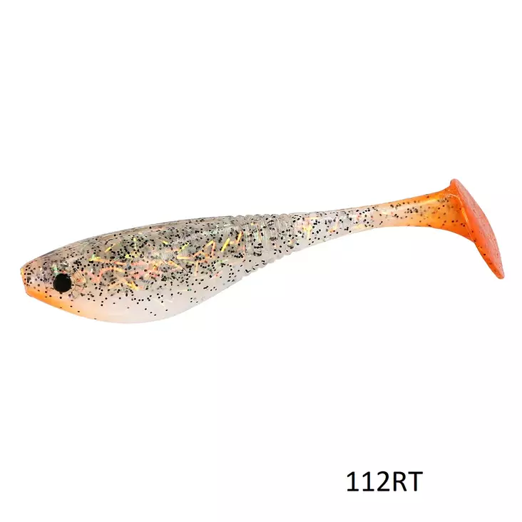 Mikado Spark 8,5cm 4st fiskjiggar - Jiggar - 5900637018827 - 1