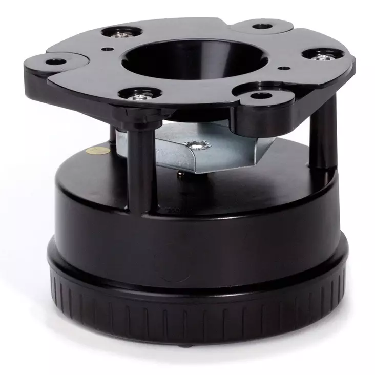 Moultrie Allt-i-ett-timer MFH-AT5 spridare - Viltfoder - 053695123677 - 1
