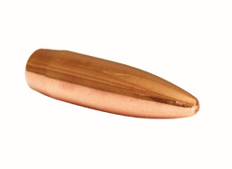 Norma Kula .30 FMJ 9,7g 100st - Kulor och Hagel - 7393923676517 - 1