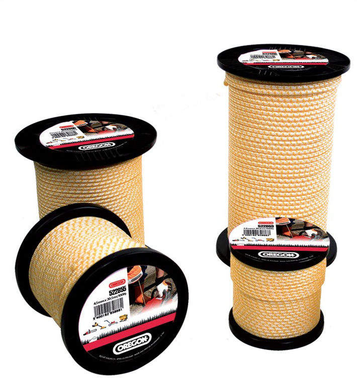 Oregon Startsnöre 2m - Passplatsens röjning och skötsel - 3950000115327 - 1