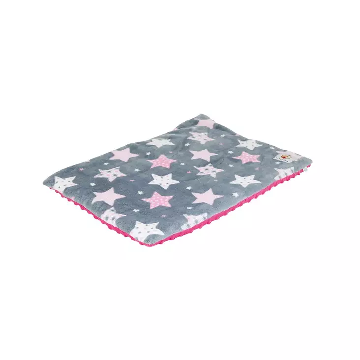 Pasadena Starry hundbädd 91 x 60cm - Hundgårdar och bäddar - 5904335200027 - 1