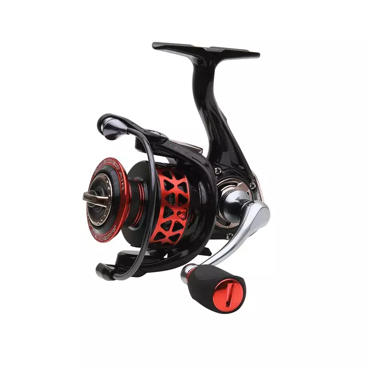 Patriot Ambidex Air Haspel - Haspel rullar - 3950001280857 - 1
