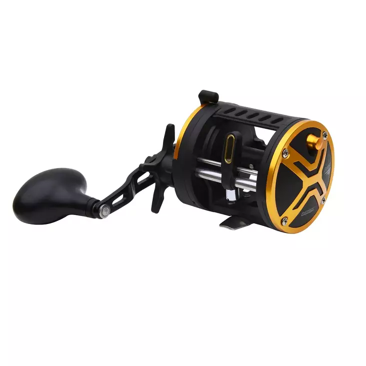 Patriot Power Troll 30 multirulle - Trolling rullar - 6417512532747 - 1