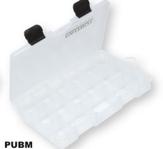 Patriot Betesask Medium PUBM - Betes askar - 6417512509077 - 1