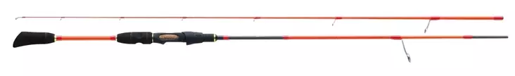 Patriot XXV Zander Low Water Haspel Jiggspö 198cm - 180cm-210cm - 6417512523387 - 1