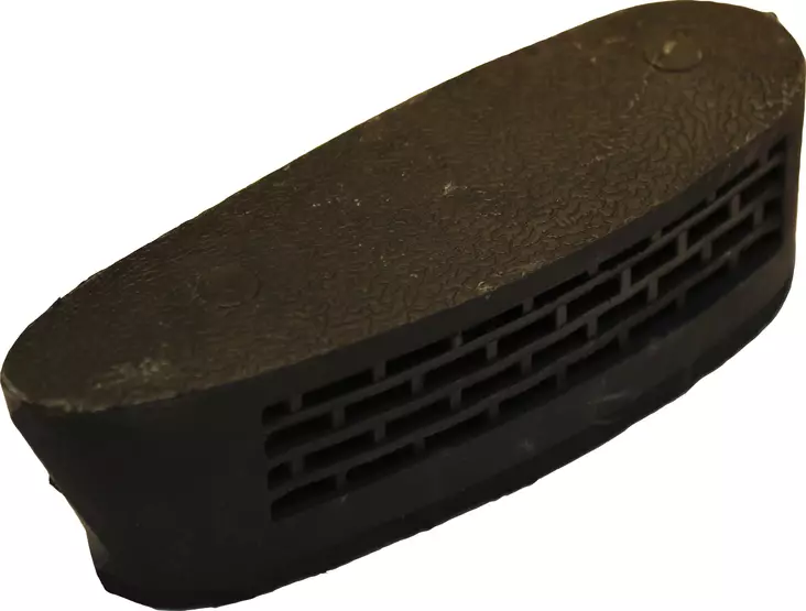 Bakkappa KC Pad 45mm Svart - Småtillbehör vapen - 3950000003457 - 1