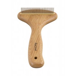 Racinel Cmfort Bamboo Karda - Hundvård - 6410328142827 - 1