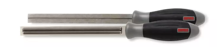 Rapala Double Sided Hook Sharpener - Fiskarens arbetsredskap och tillbehör - 022677135397 - 1