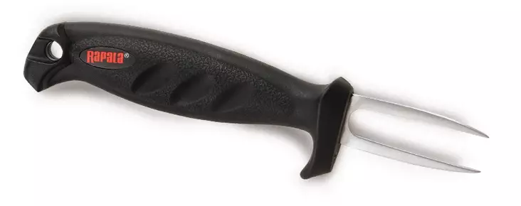 Rapala Fillet Fork Fiskpik - Knivar - 022677259437 - 2